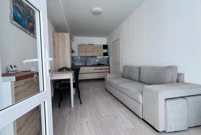 Apartament cu 2 camere semidecomandat în Serele Vișoianu - 3