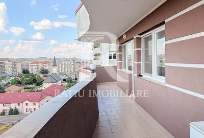Apartament cu 2 camere în Nufărul - 2