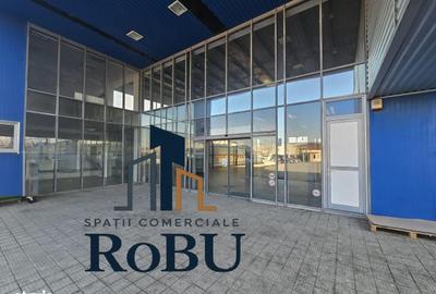 Spațiu comercial, de 1,000 mp, în Central - 1
