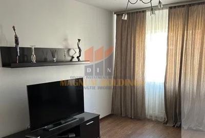 Apartament cu 2 camere decomandat în Calea București