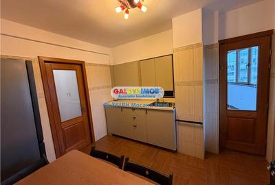 Apartament cu 2 camere decomandat, mobilat în Republicii - 11