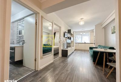 Apartament cu 2 camere în Mioriței - 6