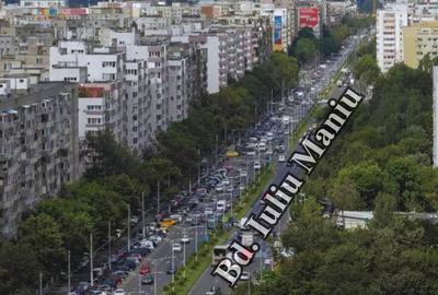 Teren de 3946 mp, în Militari - 9