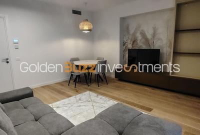 Apartament cu 3 camere în Pipera