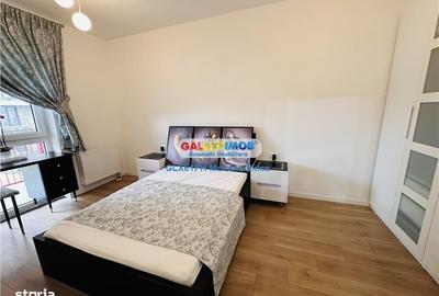 Apartament cu 2 camere, mobilat în Sud - 11