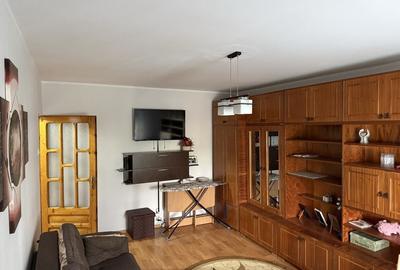 Apartament cu 2 camere în Buzaului