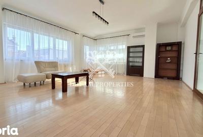 Apartament cu 4 camere, mobilat în Mărăști - 16