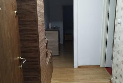Apartament cu 2 camere semidecomandat în Oșorhei - 1