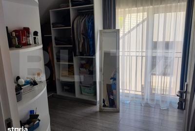 Casă cu 3 camere cu Teren 250 Mp în Budiului