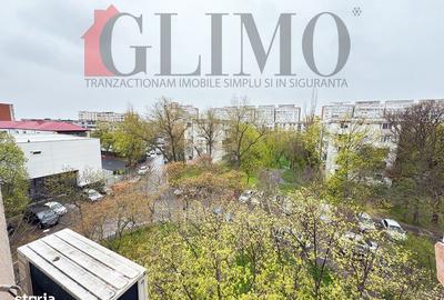 Apartament cu 3 camere decomandat în Mazepa 1