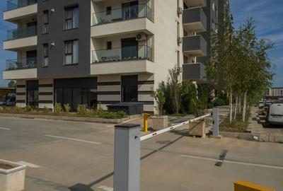 Apartament cu 4 camere decomandat în Militari - 18