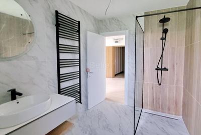 Apartament cu 2 camere semidecomandat, mobilat în Poiana Brașov - 3