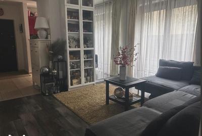 Apartament cu 3 camere decomandat în Chiajna - 1