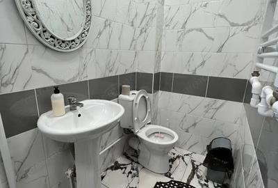 Garsonieră în Girocului - 2