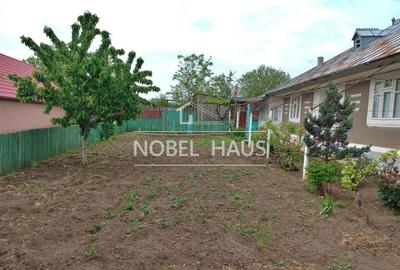 Casă individuală cu 4 camere cu Teren 2444 Mp în Cârja - 15