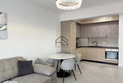 Apartament cu 2 camere în Calea Aradului
