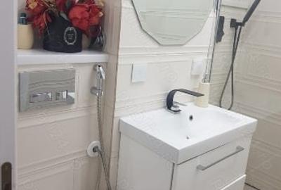 Garsonieră decomandată, mobilată în Iris - 3