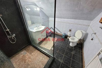Casă cu 6 camere în Câmpina - 1