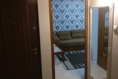 Apartament cu 2 camere decomandat în Popa Șapcă
