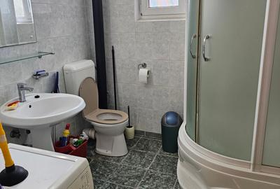 Casă individuală cu 3 camere cu Canalizare în Central - 4