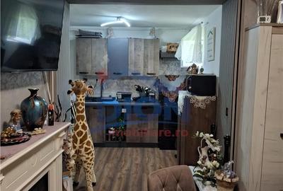 Casă cu 3 camere cu Teren 100 Mp în Sud