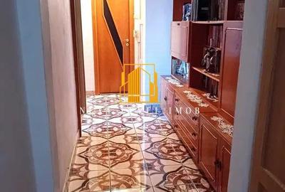 Apartament cu 3 camere decomandat în Găvana - 2