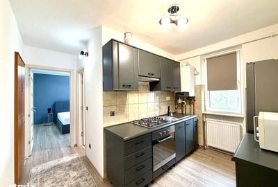 Apartament cu 2 camere în Ultracentral