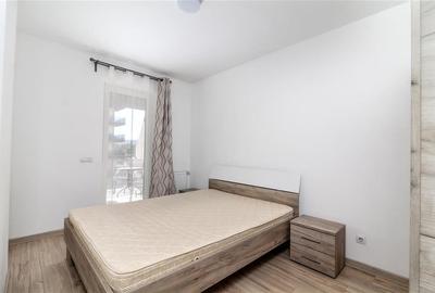 Apartament cu 2 camere semidecomandat, mobilat în Gheorgheni - 2