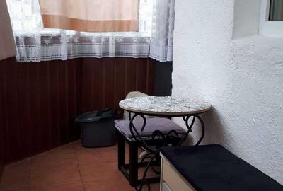 Garsonieră semidecomandată în Fortuna