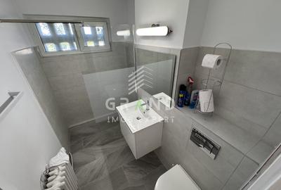 Apartament cu 3 camere decomandat, mobilat în Gheorgheni - 14