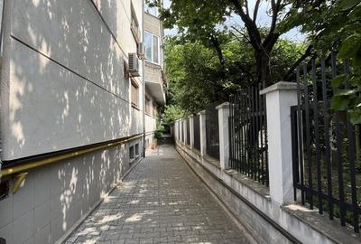 Apartament cu 2 camere semidecomandat în Matei Voievod - 17