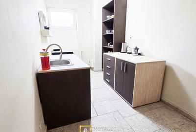 Apartament cu 2 camere, mobilat în Central - 7