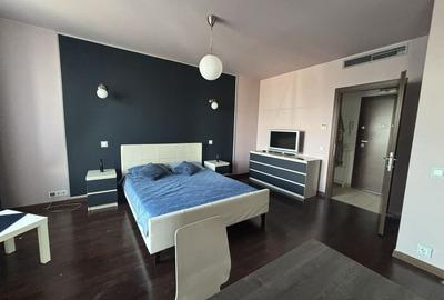 Garsonieră semidecomandată, mobilată în Văcăresti