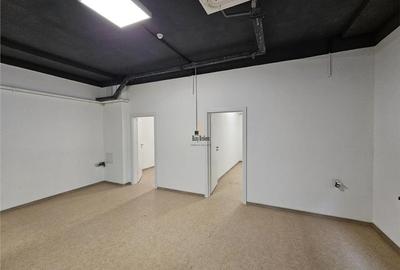 Birou, de 500 mp, în Industrial Est - 18