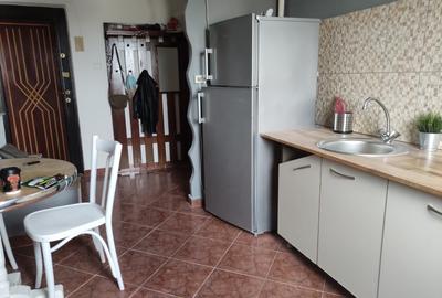 Apartament cu 2 camere decomandat în Gării