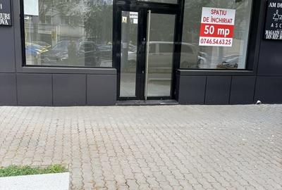 Spațiu comercial, de 45 mp, în Exterior Vest - 6