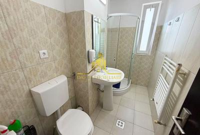 Apartament cu 3 camere semidecomandat, mobilat în Calea Turzii - 8