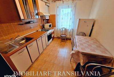 Apartament cu 2 camere decomandat în Central - 3