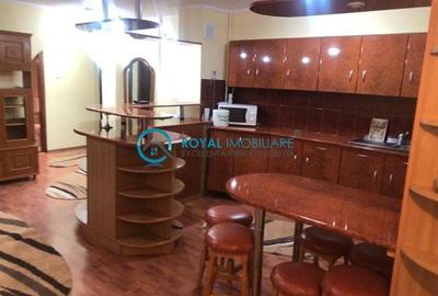 Apartament cu 3 camere decomandat, mobilat în Ultracentral - 3