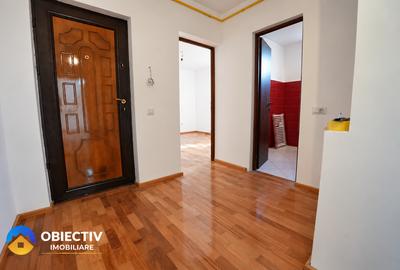 Apartament cu 2 camere decomandat în Dărmănești
