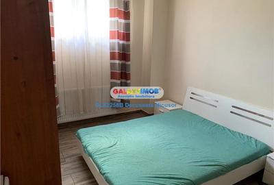 Garsonieră decomandată, mobilată în Chiajna