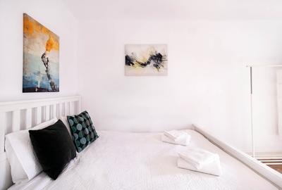Apartament cu 2 camere semidecomandat în Calea Victoriei - 8