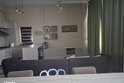 Apartament cu 4 camere în Central - 1