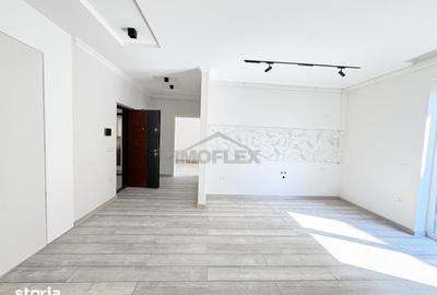 Apartament cu 2 camere în Giroc
