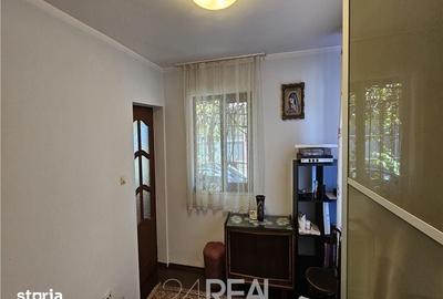 Casă cu 4 camere cu Teren 356 Mp în Industriilor