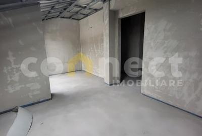 Apartament cu 4 camere semidecomandat în Între Lacuri - 4