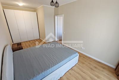 Apartament cu 2 camere semidecomandat, mobilat în Florești - 10