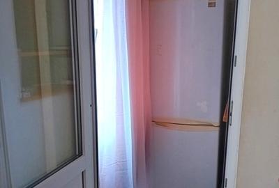 Apartament decomandat în Giurgiului