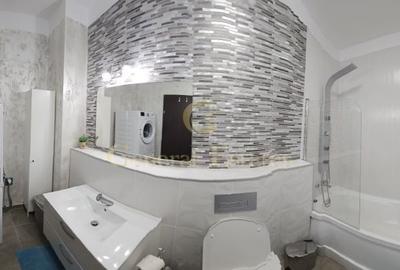 Apartament cu 2 camere decomandat în Răcădău - 6