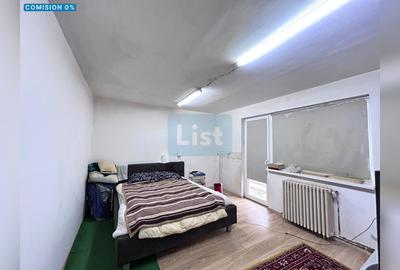 Apartament cu 4 camere decomandat în Mănăștur